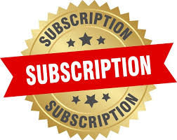 Monthly Badge Club Subscription image