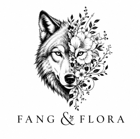 Fang and Flora logo small